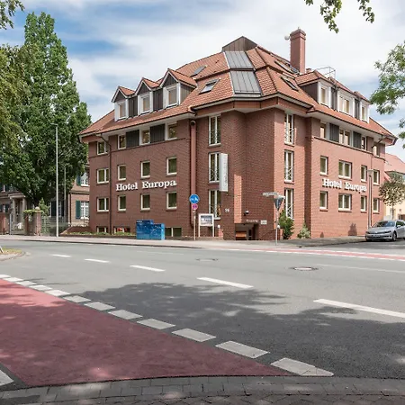 Hotel Europa-3