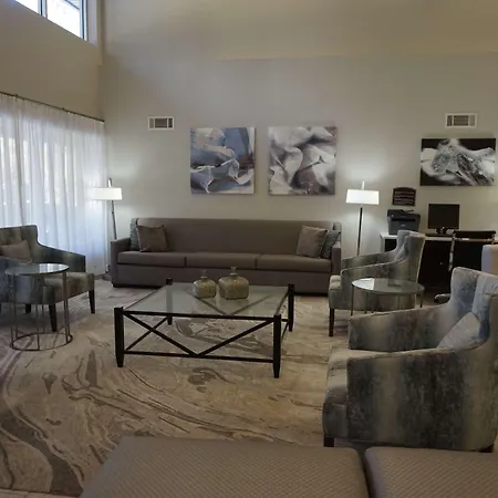 Best Western Tallahassee Downtown Inn And Suites-3