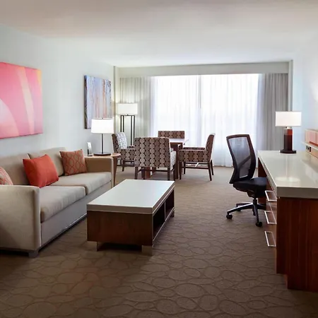 Delta Hotels By Marriott Toronto Airport & Conference Centre-3