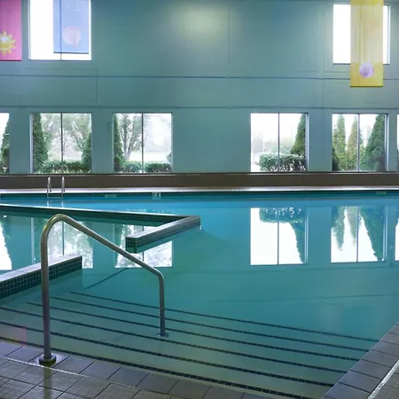 Delta Hotels By Marriott Toronto Airport & Conference Centre-2