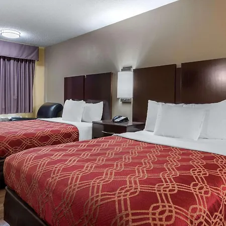 Econo Lodge Lexington Southeast-3