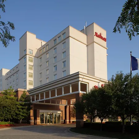 West Des Moines Marriott-2