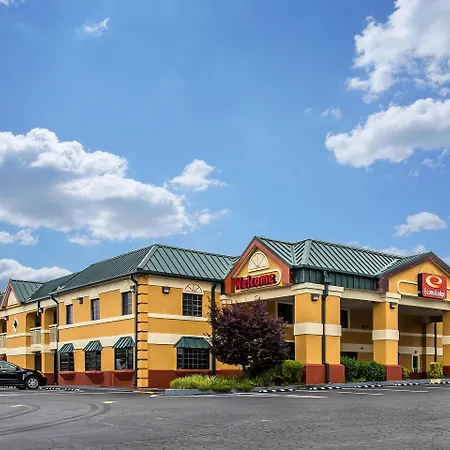 Econo Lodge Berea-2