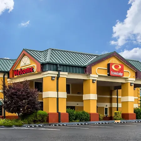 Econo Lodge Berea-3