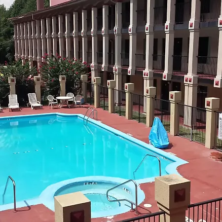 Super 8 By Wyndham College Park/Atlanta Airport West-2