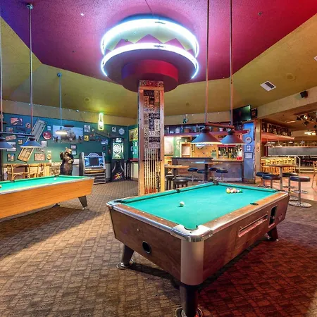 Red Lion Hotel Pasco Airport & Conference Center-3