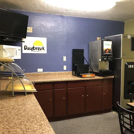Americas Best Value Inn Hobbs-2
