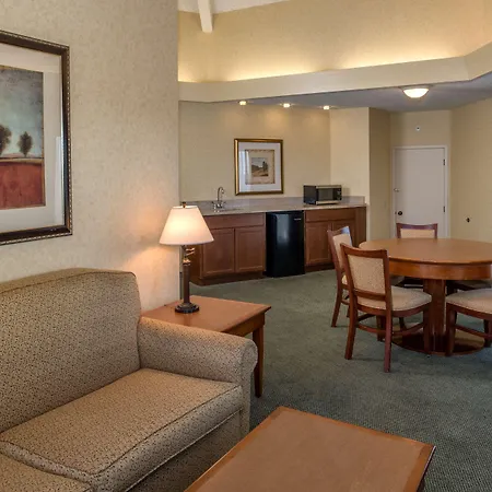 Red Lion Hotel Pasco Airport & Conference Center-2