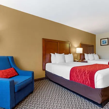 Comfort Inn Payson-3