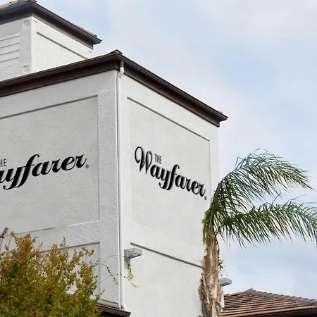 The Wayfarer San Luis Obispo, Tapestry Collection By Hilton-3