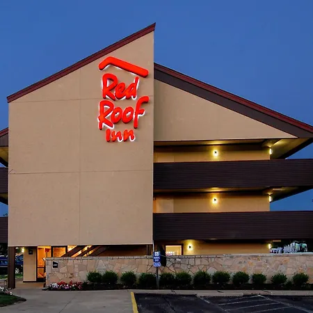 Red Roof Inn Toledo University-3