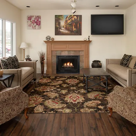 Astoria Riverwalk Inn-2