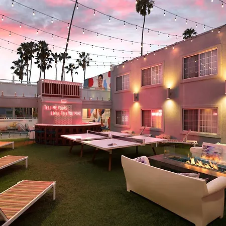 The Kinney - Venice Beach-2