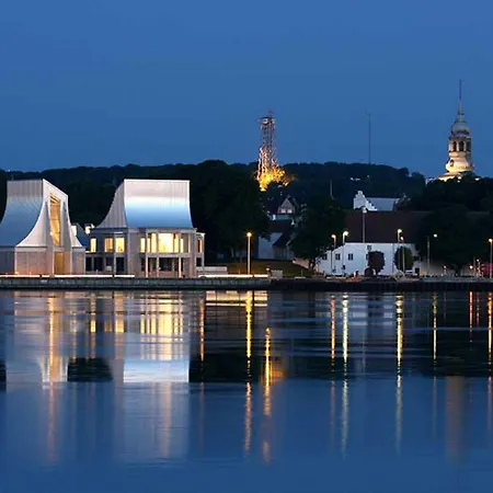 Slotshotellet Aalborg-3