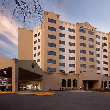 Embassy Suites By Hilton Raleigh Crabtree-2