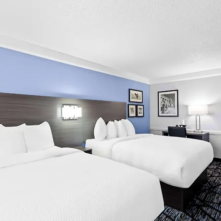 Best Western Schaumburg - O'Hare Nw-2