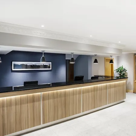 Leonardo Hotel Inverness-2