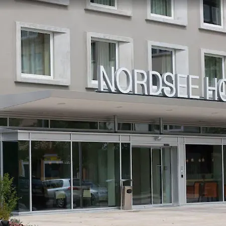 Nordsee Hotel City-2