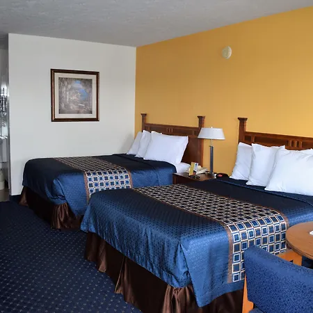 Bluegrass Extended Stay-3