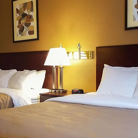 Quality Inn Ozark-Springfield South-2