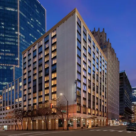 Embassy Suites By Hilton Fort Worth Downtown-2