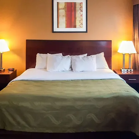 Quality Inn Ozark-Springfield South-3