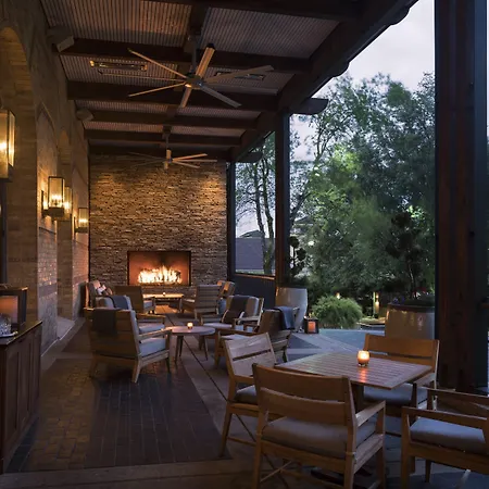 The Ritz-Carlton Dallas, Las Colinas-2