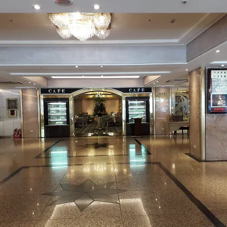 Golden China Hotel-2