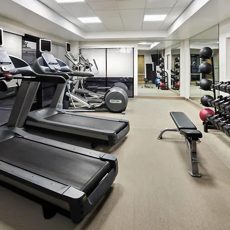 Springhill Suites By Marriott Flagstaff-2