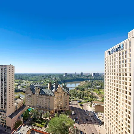 The Westin Edmonton-2