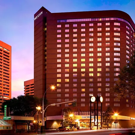 The Westin Edmonton-3
