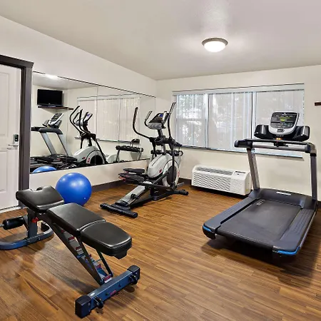 Comfort Inn Lacey - Olympia-2