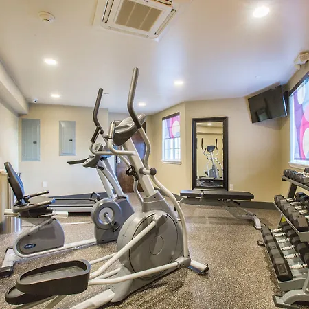 Holiday Inn Express Mountain View South Palo Alto By Ihg-3