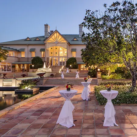 Intercontinental Sanctuary Cove Resort By Ihg-3