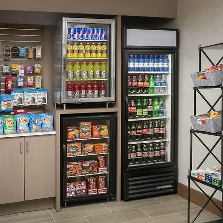 Holiday Inn Express & Suites Annapolis By Ihg-3
