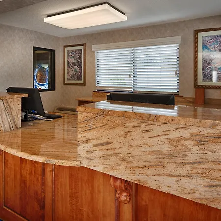 Best Western Bryson Inn-2
