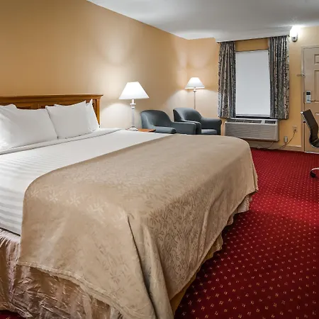 Best Western Bryson Inn-3