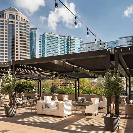 Four Seasons Hotel Atlanta-3