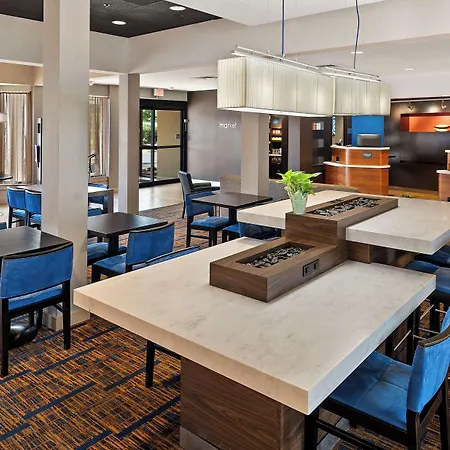 Sonesta Select Spartanburg-3