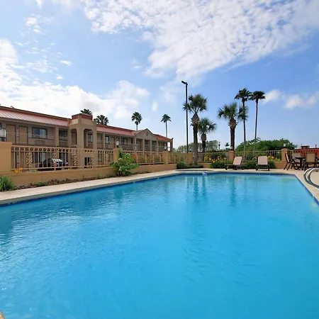 Americas Best Value Inn Kingsville-2