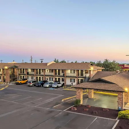 Best Western Arizonian Inn-2