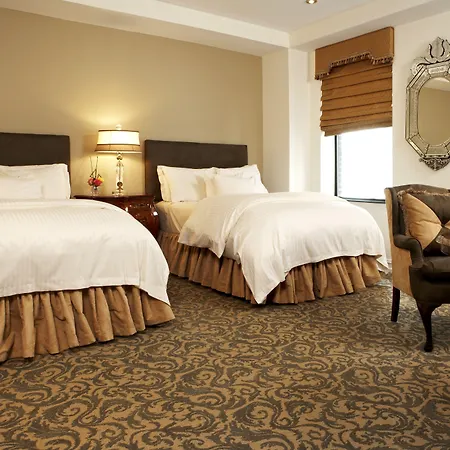 The Kimberly Hotel-3