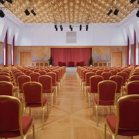 Sheraton Offenbach Hotel-3