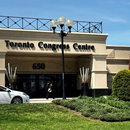 Holiday Inn Toronto Airport East By Ihg-3