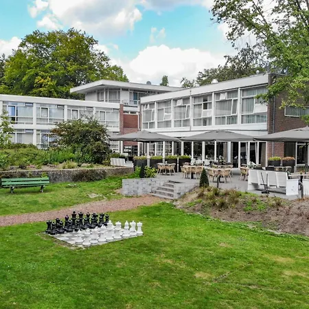 Fletcher Hotel Restaurant Amersfoort-3
