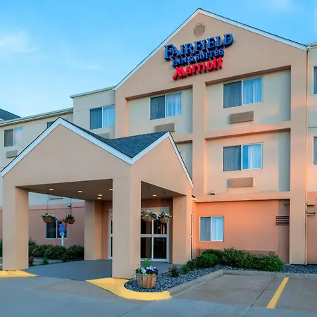 Fairfield Inn & Suites Stevens Point-3