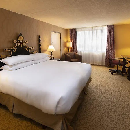 Hotel Encanto De Las Cruces-3