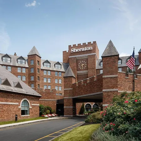 Dolce By Wyndham Parsippany-2