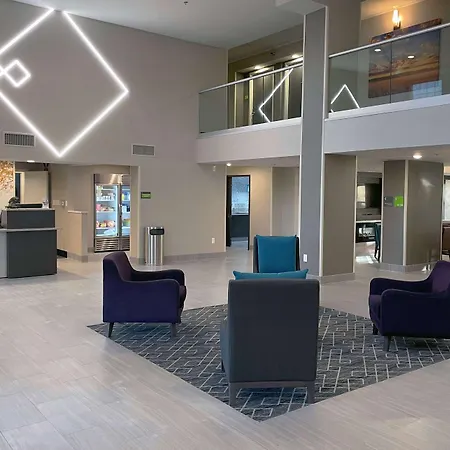 La Quinta By Wyndham Jonesboro-2