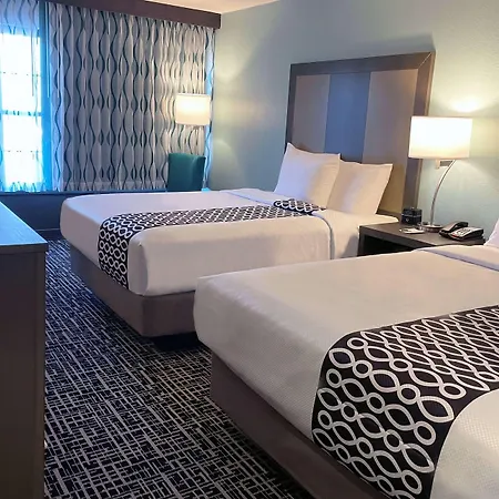 La Quinta By Wyndham Jonesboro-3